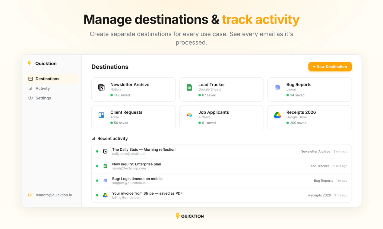 Quicktion 2.0 gallery image