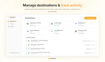 Quicktion 2.0 gallery image