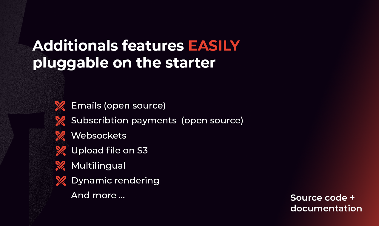 WEB STARTER gallery image