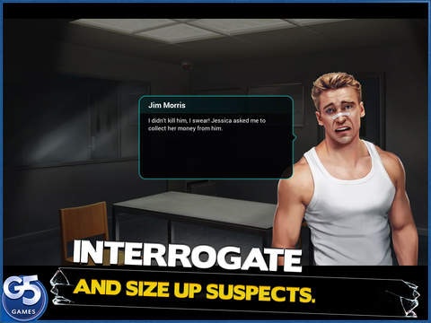 S.E.D.: Special Enquiry Detail gallery image