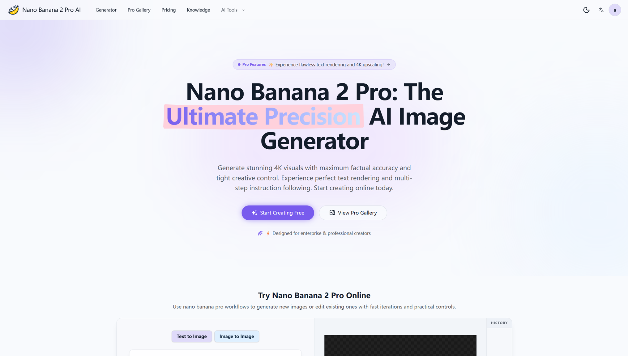 Nano Banana 2 Pro gallery image