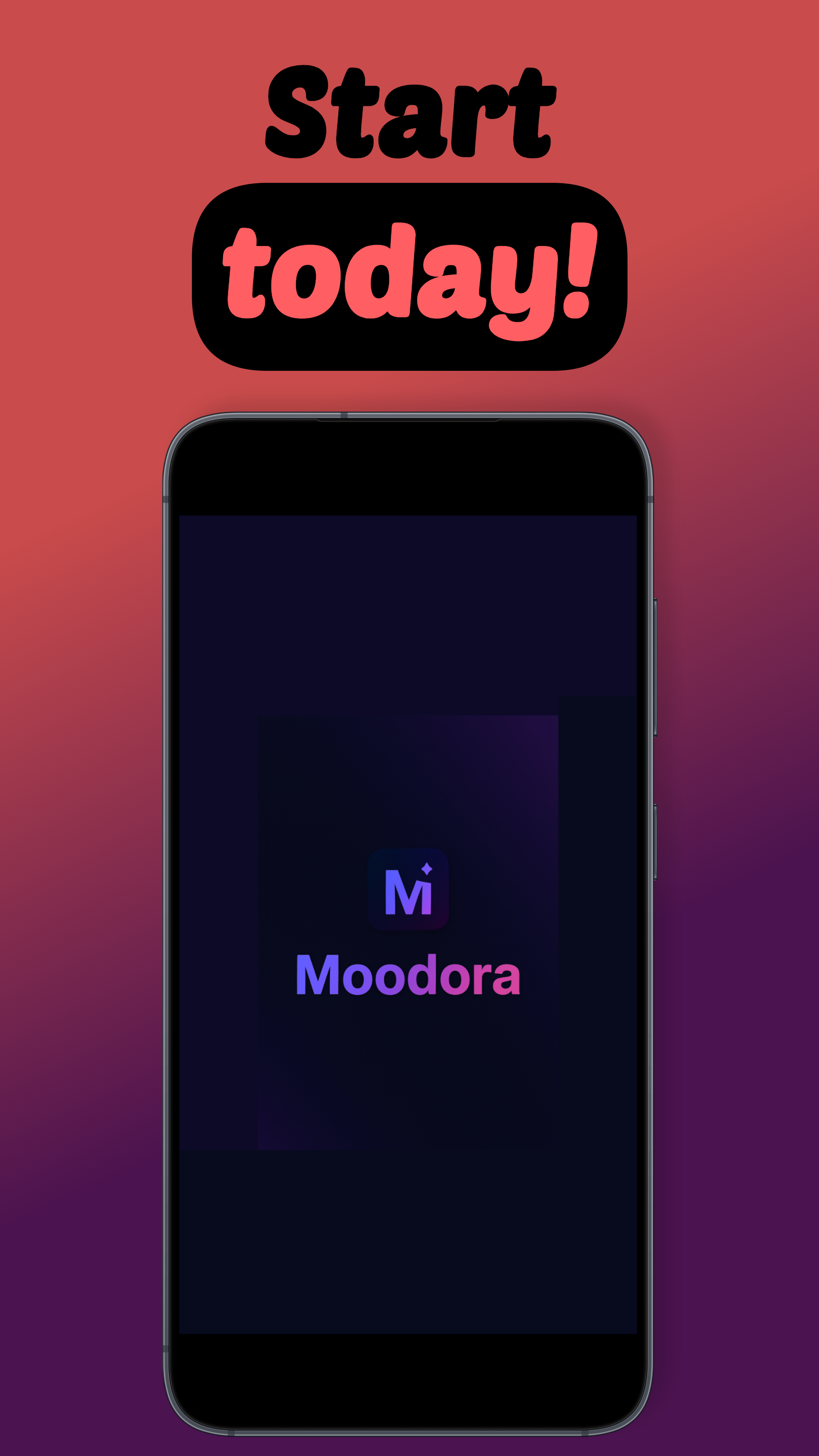 Moodora: AI Mood Stylist gallery image