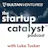 The Startup Catalyst - 06: Peter Rowan, Angel Investor & Angel in Residence at Sultan Ventures and XLR8UH