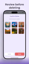 FlickClean gallery image