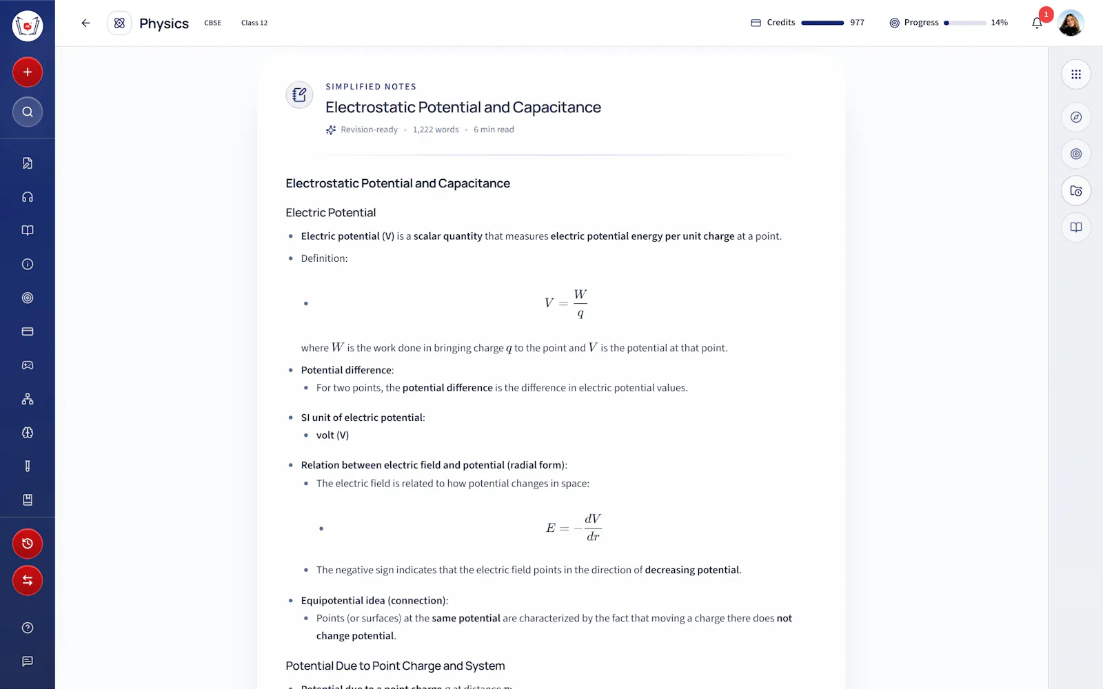Gyani AI screenshot 3