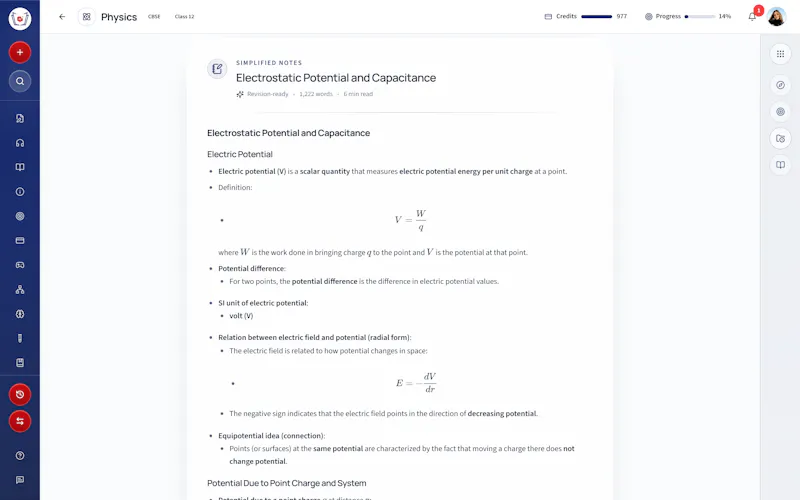 Gyani AI screenshot 3