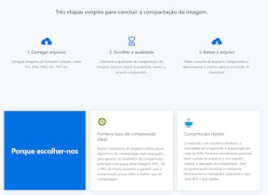 Compressor de Imagem Online Grátis gallery image