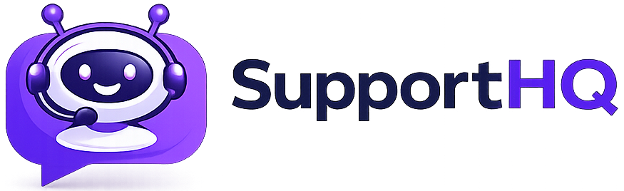 SupportHQ gallery image