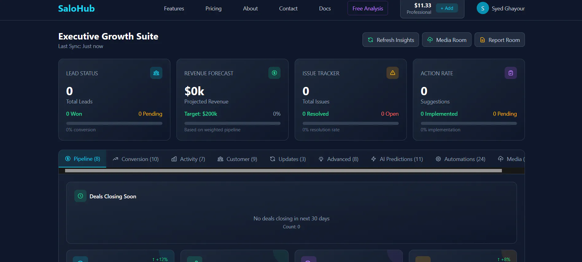 Beta Testing gallery image