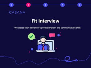 Casana gallery image