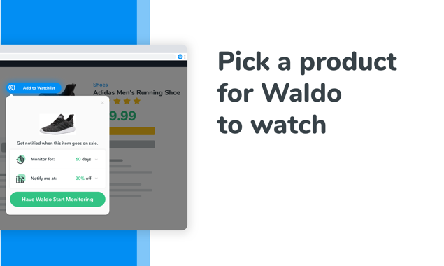 Waldo Watch gallery image