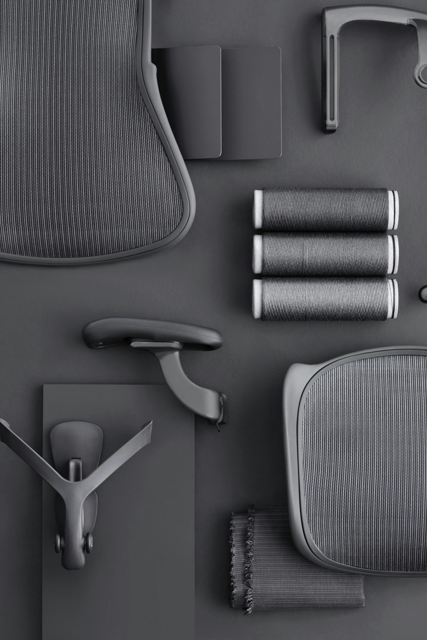 Herman Miller Aeron Image