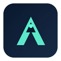 Alloq: Expense & Goals Tracker logo