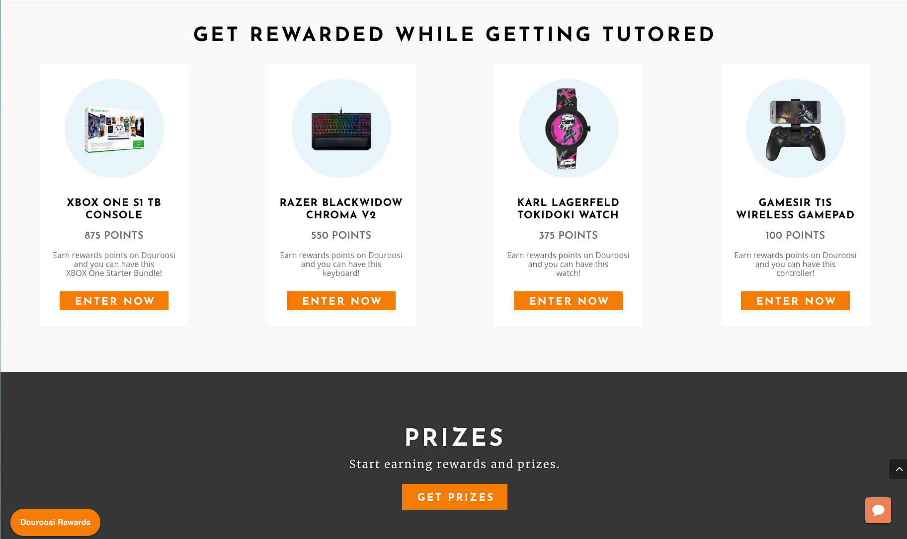 Douroosi gallery image