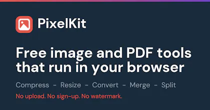 PixelKit gallery image