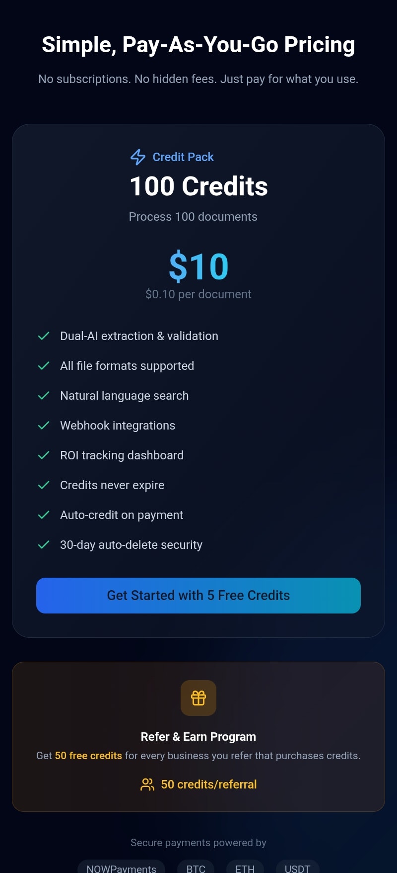 DataSwift AI gallery image