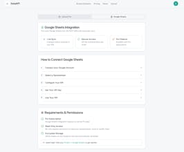 EasyAPI gallery image