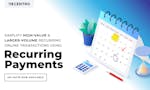 Recurring Payments by Decentro image