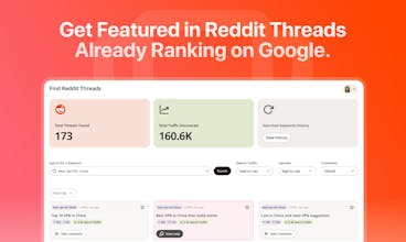 CrowdReply gallery image