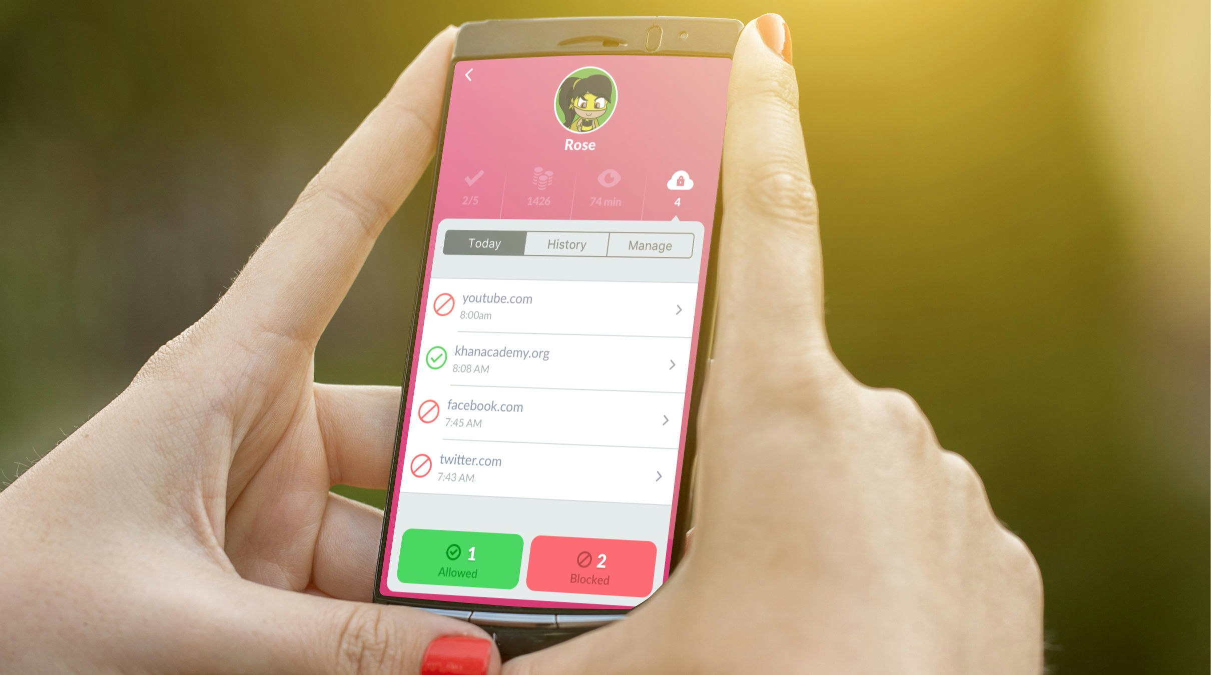 Kudoso gallery image