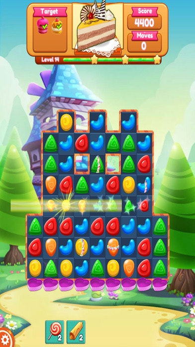 Ruby Blast gallery image