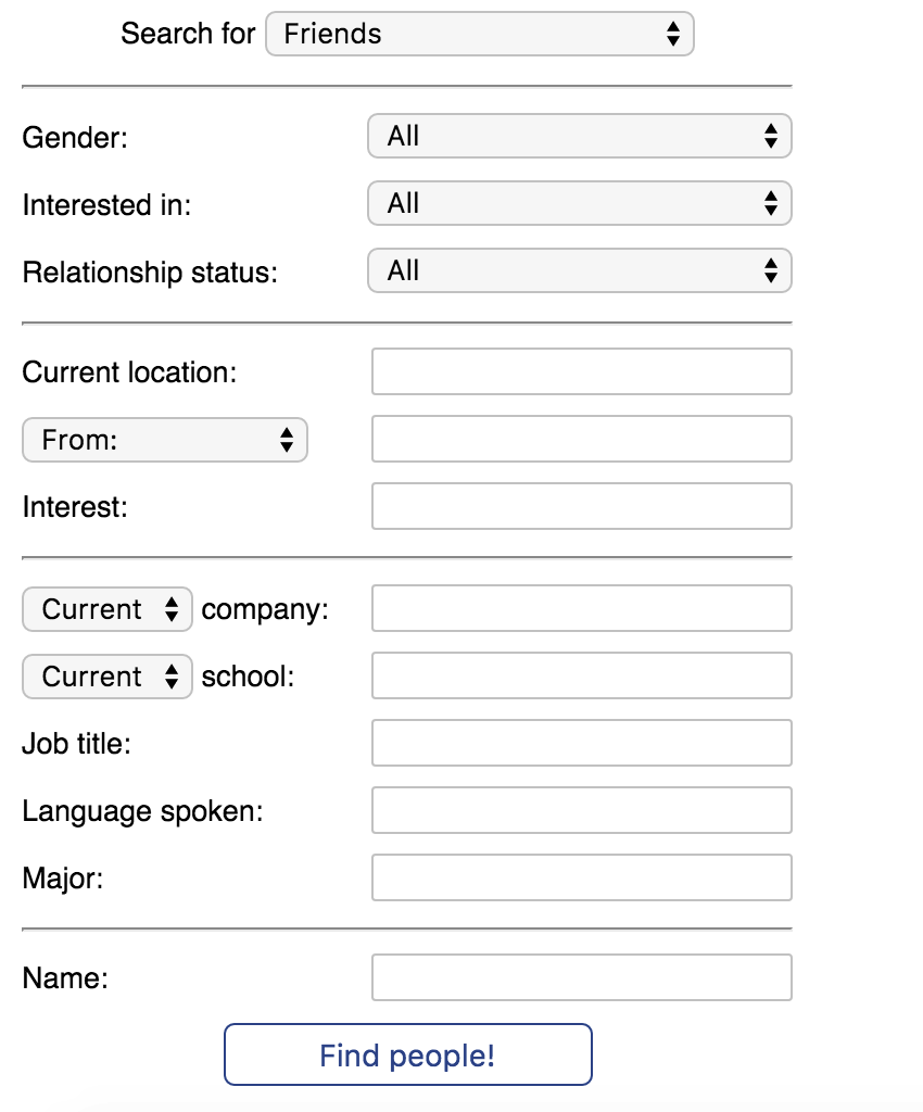 Search Is Back gallery image