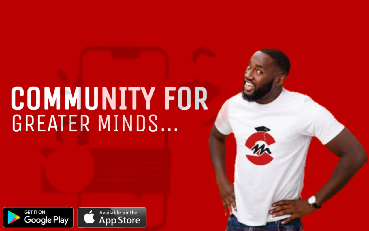 Wisdom Chidozie cover