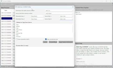 AJ Excel Utilities gallery image