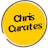 Chris Curates
