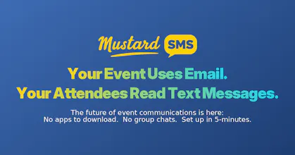 MustardSMS gallery image