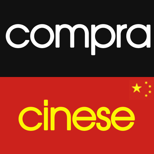 CompraCinese.com is a Search Engine that scan Chinese websites for the best price. gallery image