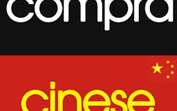 CompraCinese.com is a Search Engine that scan Chinese websites for the best price. media 1