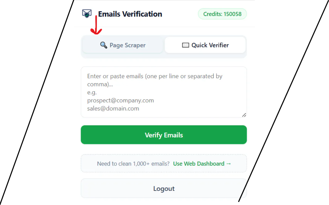 EmailsVerification gallery image
