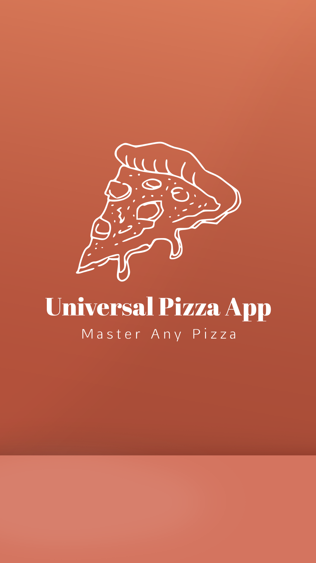 Universal Pizza App - Master Any Pizza gallery image
