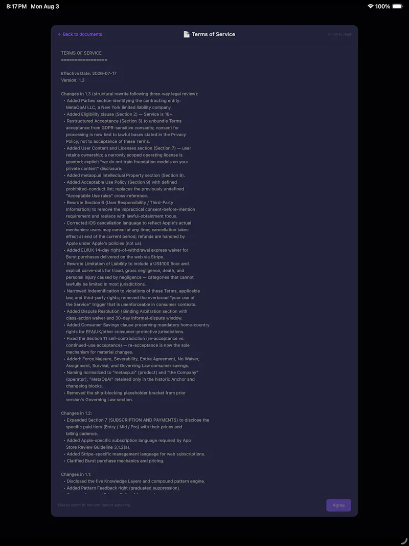 MetaOpAI screenshot 83