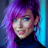 AI Virtual Girlfriend Chat