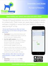 TrainAway gallery image