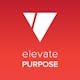 Elevate Purpose - Rev Stan Sloan of Proud2Share talks about alleviating LGBTQ poverty