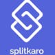 Splitkaro - Whatsapp for finance