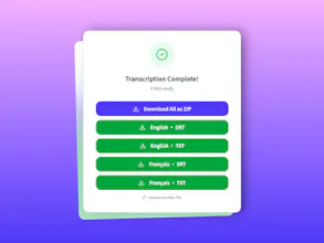 TextifyAll gallery image