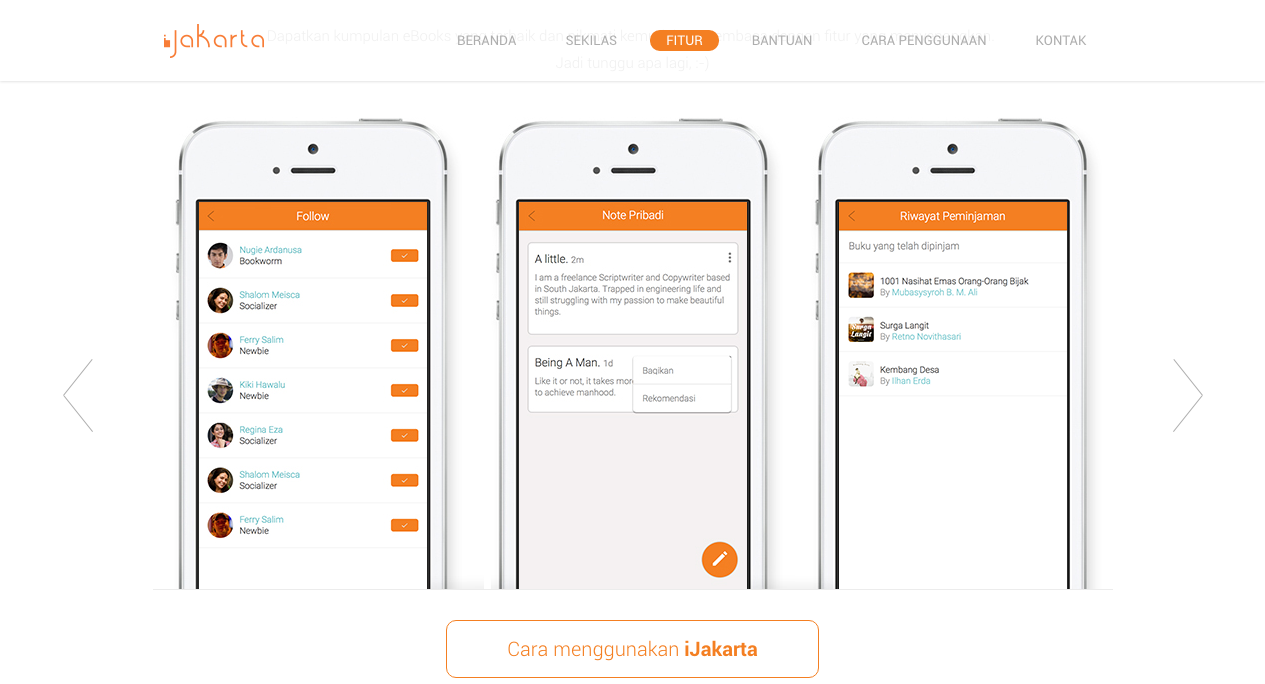 iJakarta gallery image