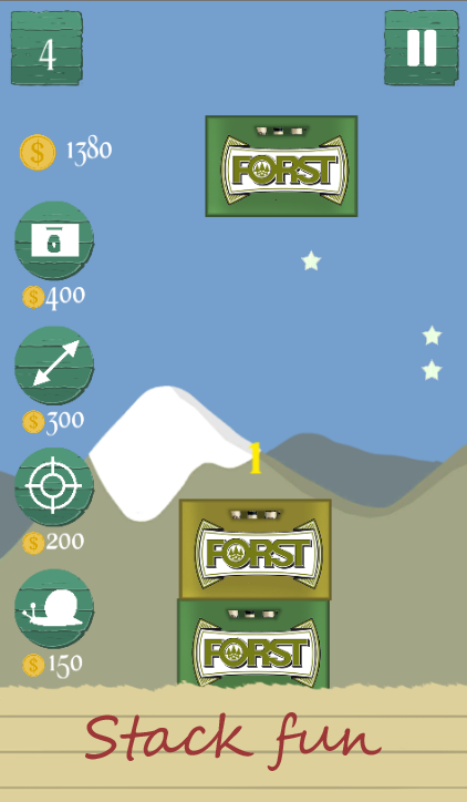Beer Tower - Android App gallery image