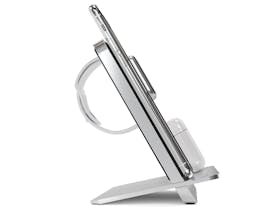 iComboStand - Qi Wireless Charger For Your Apple Devices! gallery image