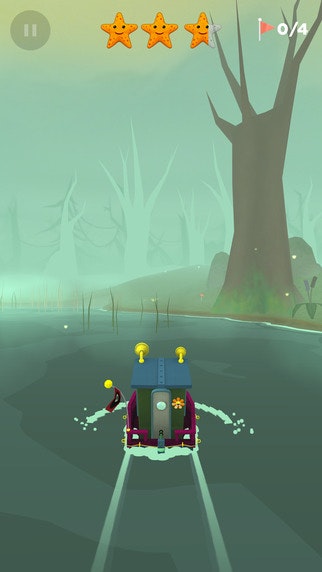 Sea Hero Quest gallery image