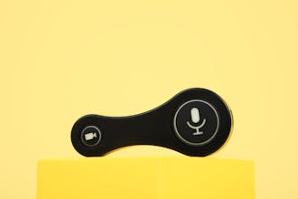 PauseMe Button gallery image