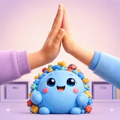 Mess Monsters: Family Chores