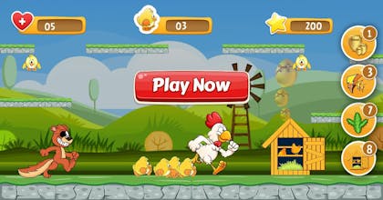 Flicky Chicky gallery image