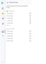 GoEmailTracker gallery image