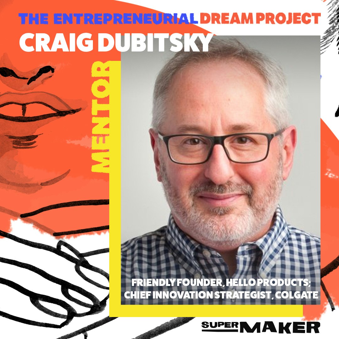 Entrepreneurial Dream Project gallery image