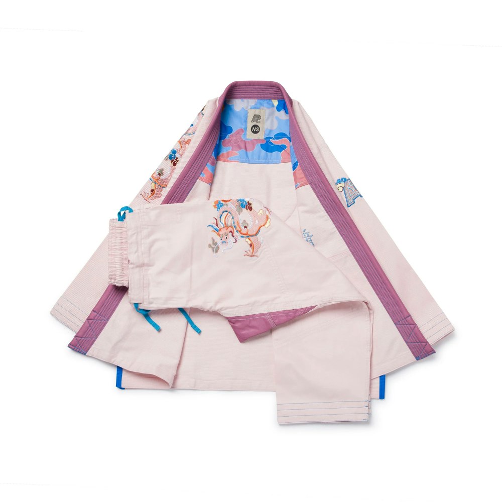 Dragon Gi